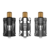Innokin Zenith 2 Tank Stainless Steel available from the online vape shop Vape Town UK